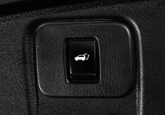 Подержанный автомобиль Nissan Murano Suv 2019 года (31 фото)