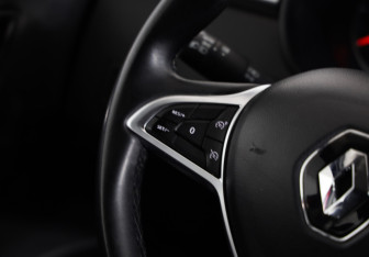 Подержанный автомобиль Renault Arkana 2021 года (11 фото)