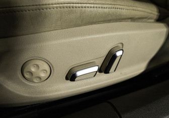 Подержанный автомобиль Audi A6 Sedan 2016 года (15 фото)