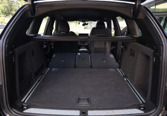 Подержанный автомобиль BMW X3 2021 года (32 фото)
