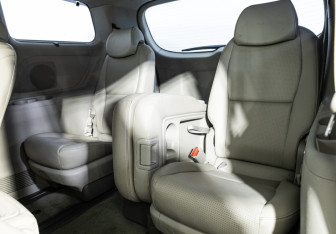 Подержанный автомобиль Kia Carnival 2019 года (15 фото)