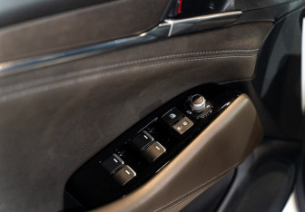 Новый Mazda 6 Sedan 2023 (20 фото)