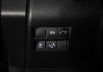 Подержанный автомобиль Toyota Land Cruiser Suv 2021 года (21 фото)
