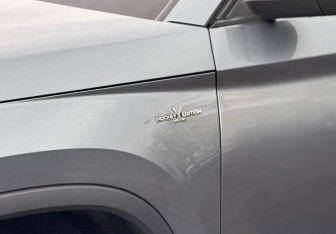 Подержанный автомобиль Skoda Kodiaq 2020 года (11 фото)