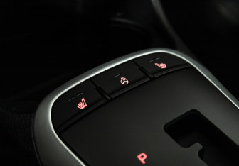 Подержанный автомобиль Kia Picanto 2022 года (18 фото)