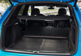 Подержанный автомобиль Audi Q5 2019 года (35 фото)
