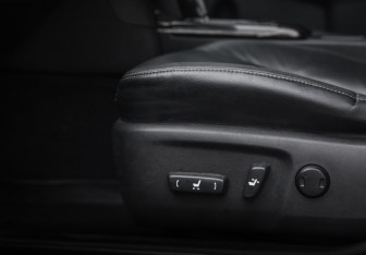 Подержанный автомобиль Toyota Camry Sedan 2015 года (24 фото)
