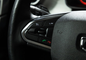 Подержанный автомобиль Belgee X50 2023 года (20 фото)