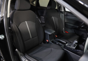 Подержанный автомобиль Kia Cerato Sedan 2019 года (20 фото)