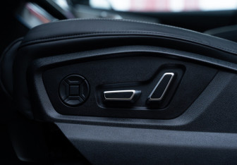 Новый Audi Q7 2025 (17 фото)