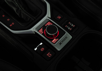 Подержанный автомобиль Subaru Forester Suv 2021 года (16 фото)