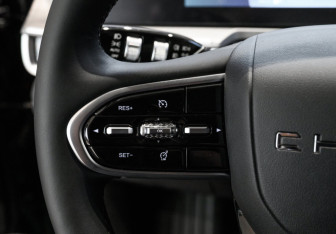 Новый Chery Arrizo 8 2025 (59 фото)