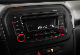 Подержанный автомобиль Suzuki Vitara 2020 года (13 фото)