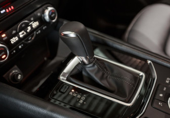 Новый Mazda CX-5 2025 (22 фото)