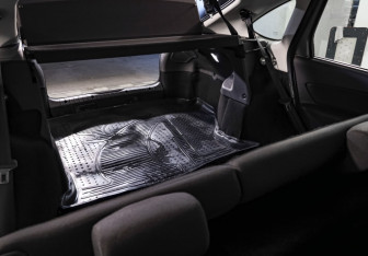 Подержанный автомобиль LADA (ВАЗ) Granta Hatchback 2020 года (22 фото)