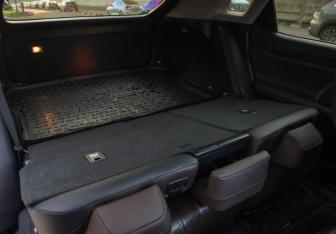 Подержанный автомобиль Lexus RX 2018 года (32 фото)