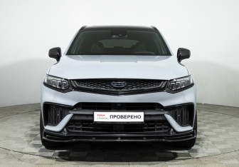 Подержанный автомобиль Geely Tugella 2023 года (2 фото)