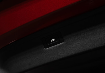 Подержанный автомобиль Jetour Dashing 2023 года (21 фото)