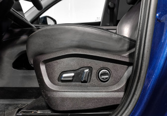 Подержанный автомобиль Chery Tiggo 8 Pro Max 2023 года (13 фото)