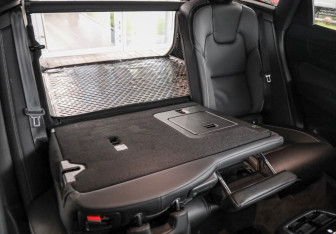 Подержанный автомобиль Volvo XC60 2019 года (33 фото)