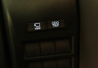 Новый Toyota Land Cruiser Suv 2026 (14 фото)