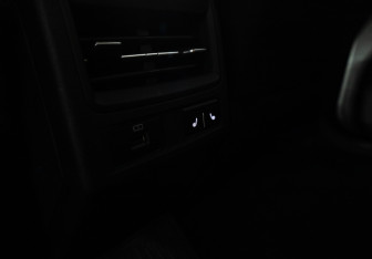 Подержанный автомобиль Omoda C5 2023 года (24 фото)