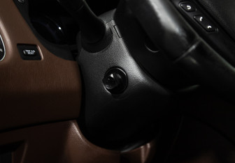 Подержанный автомобиль Infiniti EX 2012 года (22 фото)
