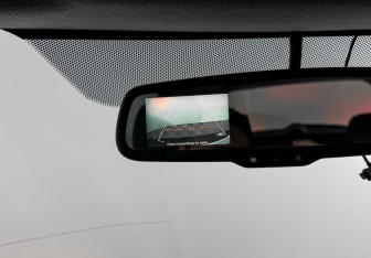 Подержанный автомобиль Mitsubishi Outlander 2012 года (18 фото)