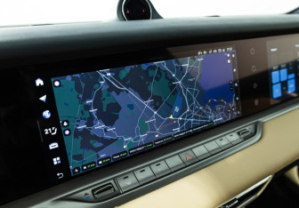 Подержанный автомобиль Voyah Free 2023 года (19 фото)