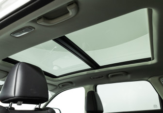 Подержанный автомобиль Changan CS35PLUS 2023 года (22 фото)