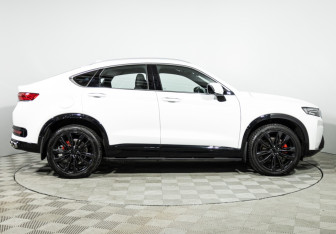 Подержанный автомобиль Knewstar 001 2024 года (4 фото)