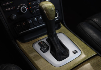 Подержанный автомобиль Volvo XC90 2008 года (13 фото)