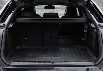 Подержанный автомобиль BMW X6 2024 года (35 фото)