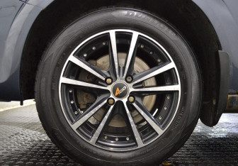 Подержанный автомобиль Opel Astra Hatchback 2010 года (9 фото)