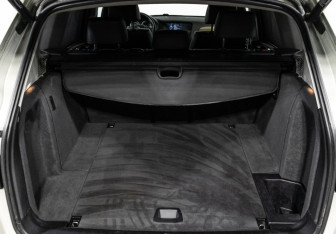 Подержанный автомобиль BMW X3 2011 года (20 фото)