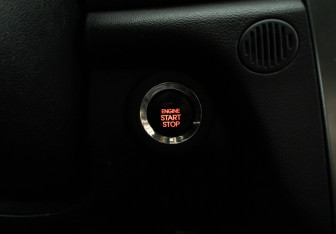 Подержанный автомобиль Kia Cerato Sedan 2011 года (18 фото)