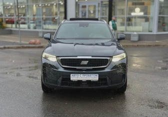 Подержанный автомобиль Knewstar 001 2024 года (2 фото)