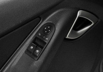 Подержанный автомобиль LADA (ВАЗ) Granta Liftback 2023 года (10 фото)