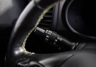 Подержанный автомобиль Kia Soul 2015 года (17 фото)