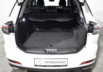 Подержанный автомобиль Chery Tiggo 7 Pro Max 2024 года (17 фото)