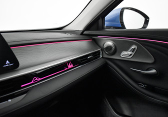 Подержанный автомобиль Chery Arrizo 8 2023 года (20 фото)