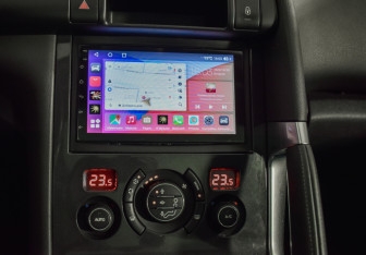 Подержанный автомобиль Peugeot 3008 2012 года (16 фото)