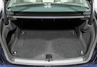 Подержанный автомобиль Audi A6 Sedan 2020 года (26 фото)