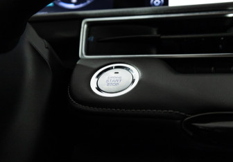 Подержанный автомобиль Chery Tiggo 7 Pro Max 2023 года (15 фото)