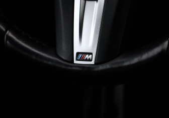 Подержанный автомобиль BMW X4 2018 года (28 фото)