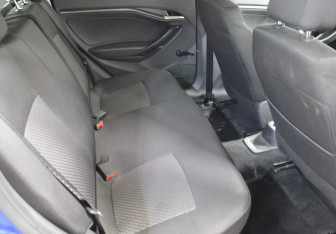 Подержанный автомобиль LADA (ВАЗ) Vesta Wagon 2021 года (13 фото)