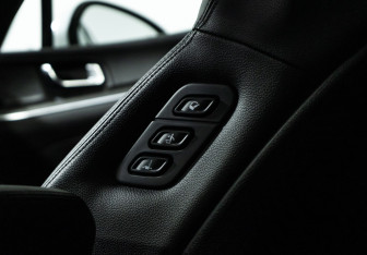 Подержанный автомобиль Kia K5 2022 года (18 фото)