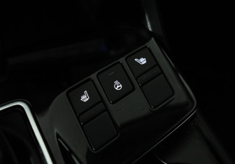 Подержанный автомобиль Kia Sportage 2022 года (21 фото)