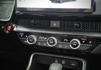 Новый Honda CR-V 2025 (32 фото)