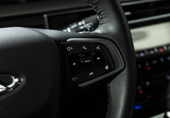 Подержанный автомобиль Chery Tiggo 4 Pro 2023 года (20 фото)